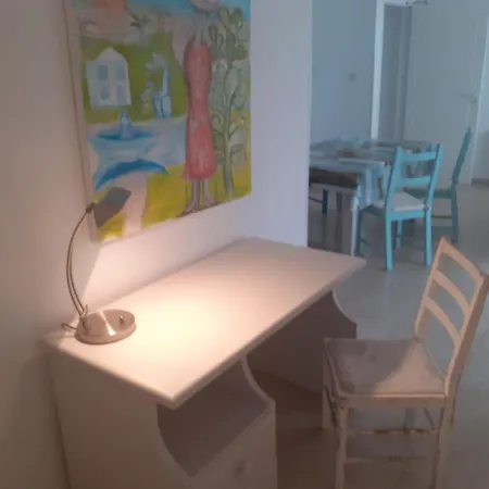 Iremia, A Peaceful 2-bed With Pool, Beneath Our Private