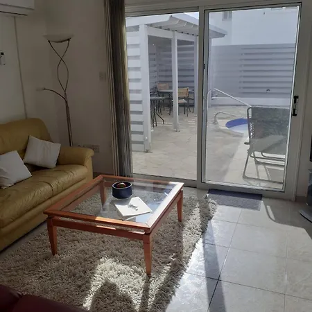 Iremia, A Peaceful 2-bed With Pool, Beneath Our Private