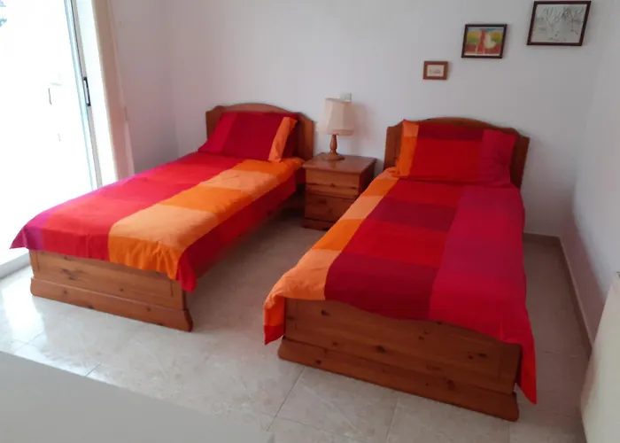 Iremia, A Peaceful 2-bed With Pool, Beneath Our Private アパート ペイヤ