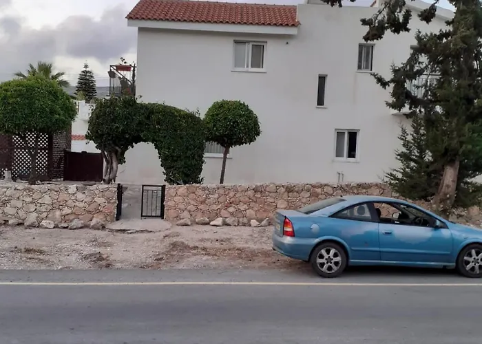 Iremia, A Peaceful 2-bed With Pool, Beneath Our Private * ペイヤ